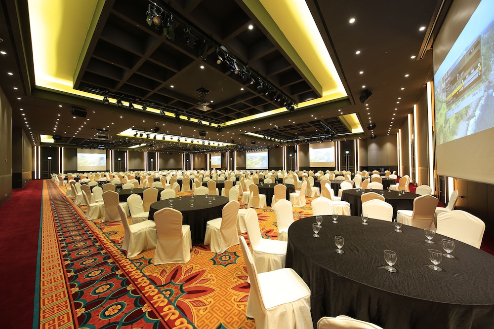 Jeju Booyoung Hotel & Resort 38/54