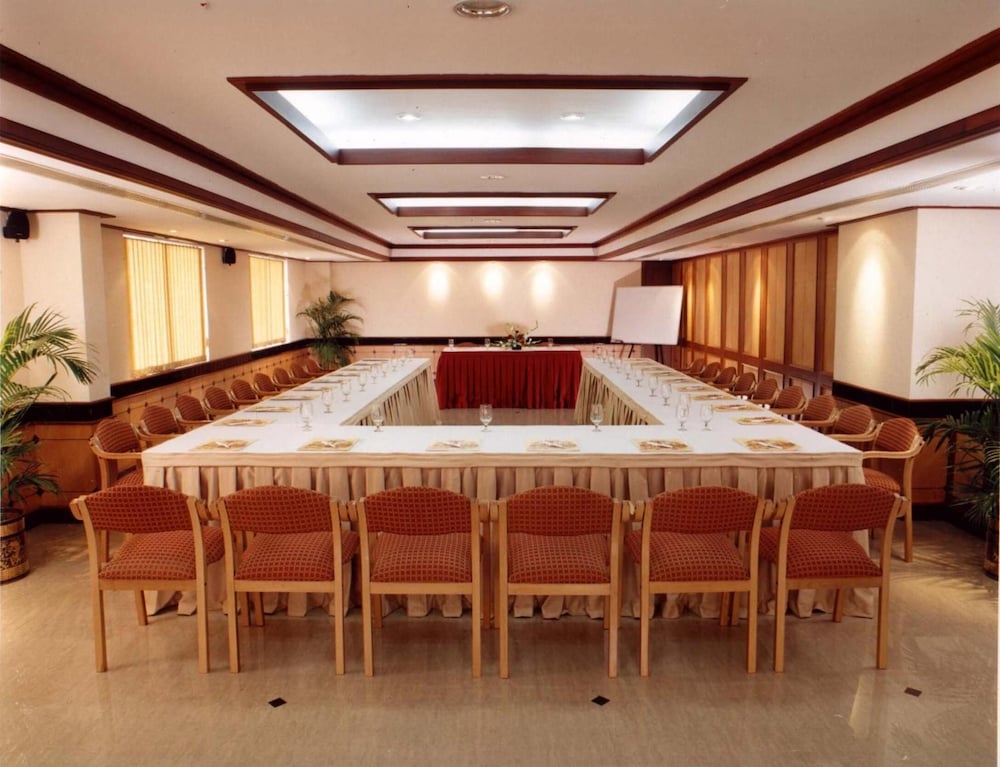 Keys Hotel Malabar Gate 34/50