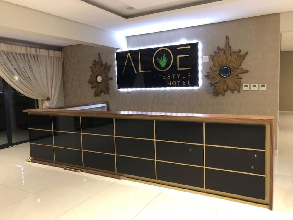 Aloe Lifestyle Hotel 4/39