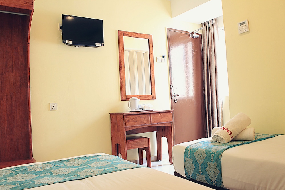 Sun Inns Hotel Equine Seri Kembangan 18/44