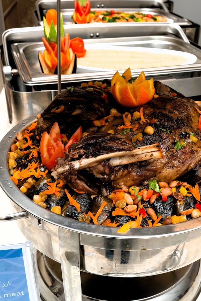 فندق جوار المدينة الفندقية(Jiwar Al Madina Hotel) 27/50