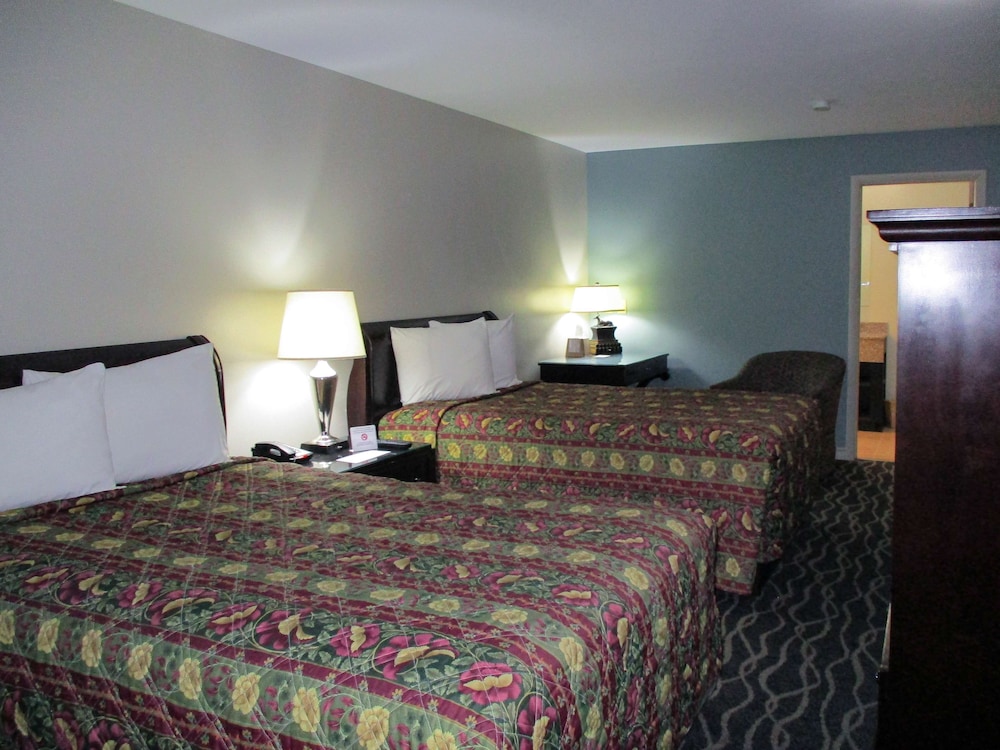 Motel6 Shartlesville, PA 16/45