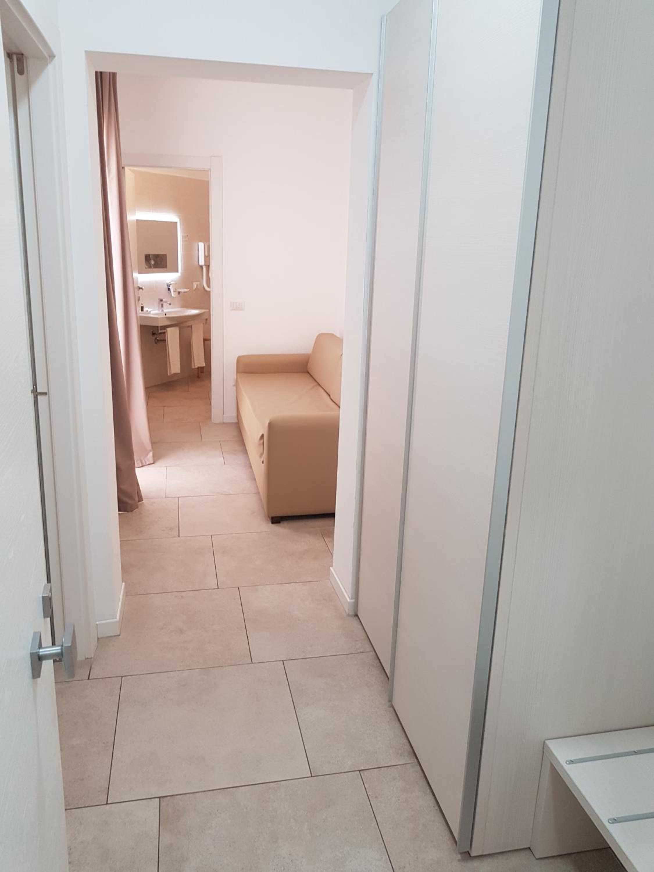 Hotel Alba D Amore 50/50