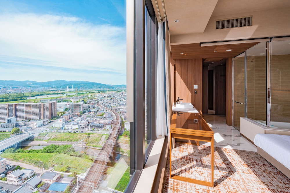 Candeo Hotels Osaka Hirakata 27/47