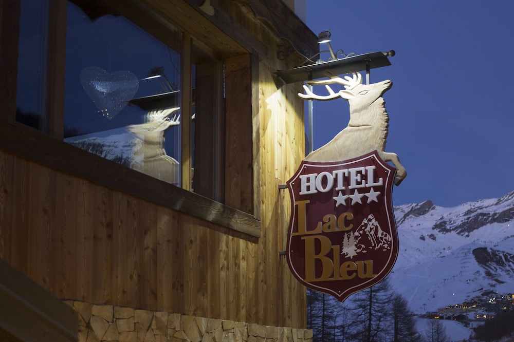 Hotel Lac Bleu 23/48
