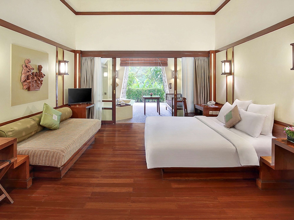 Novotel Bogor Golf Resort & Convention Center 22/74