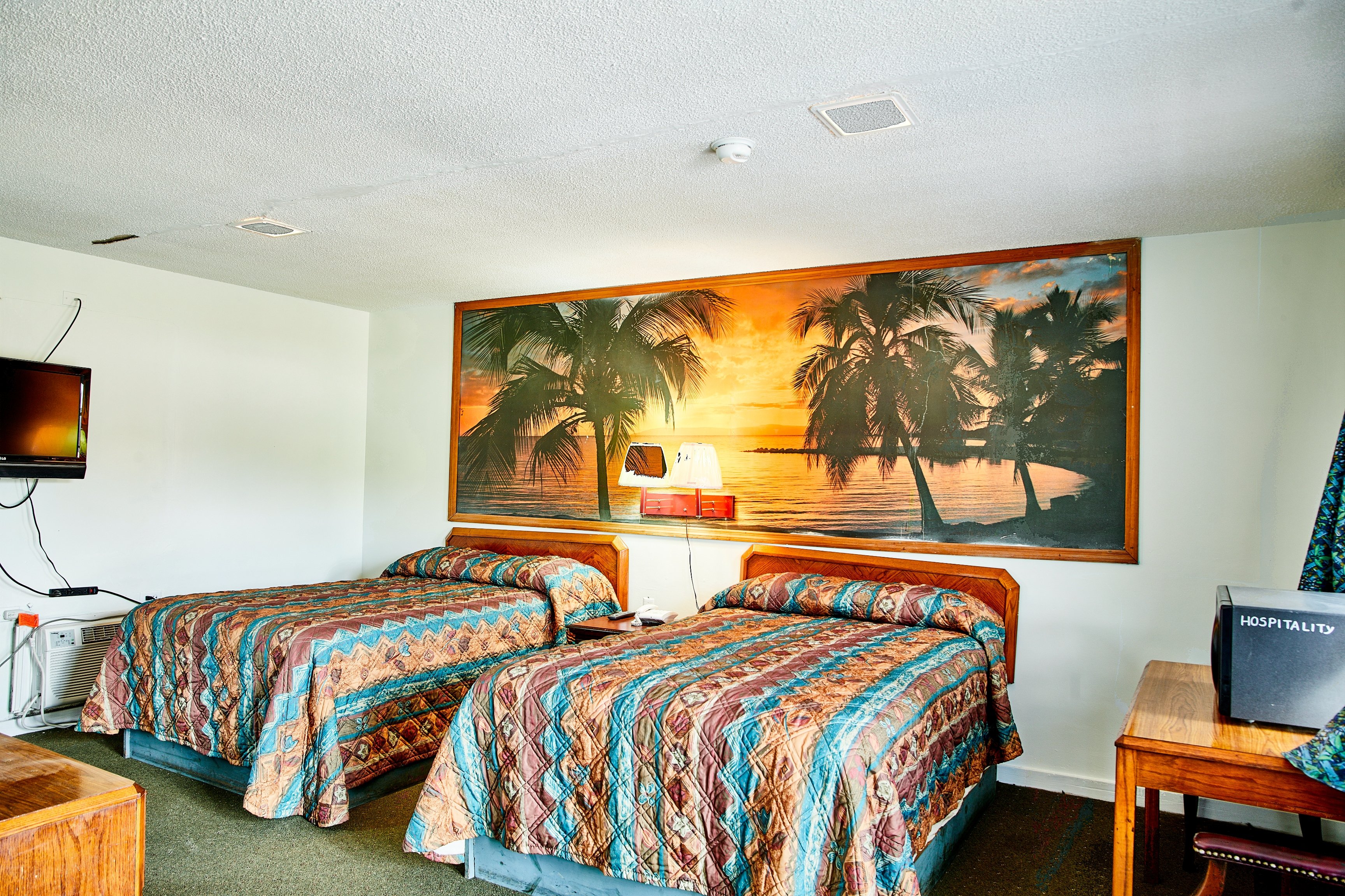 Hospitality Inn by Hotel O Selma US 80 3/12