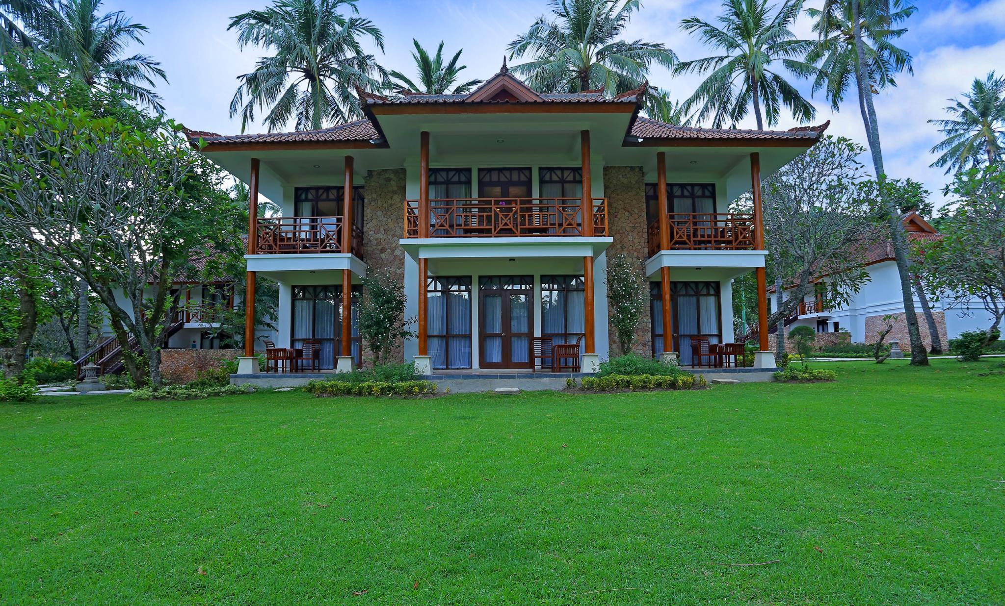 Holiday Resort Lombok in SENGGIGI