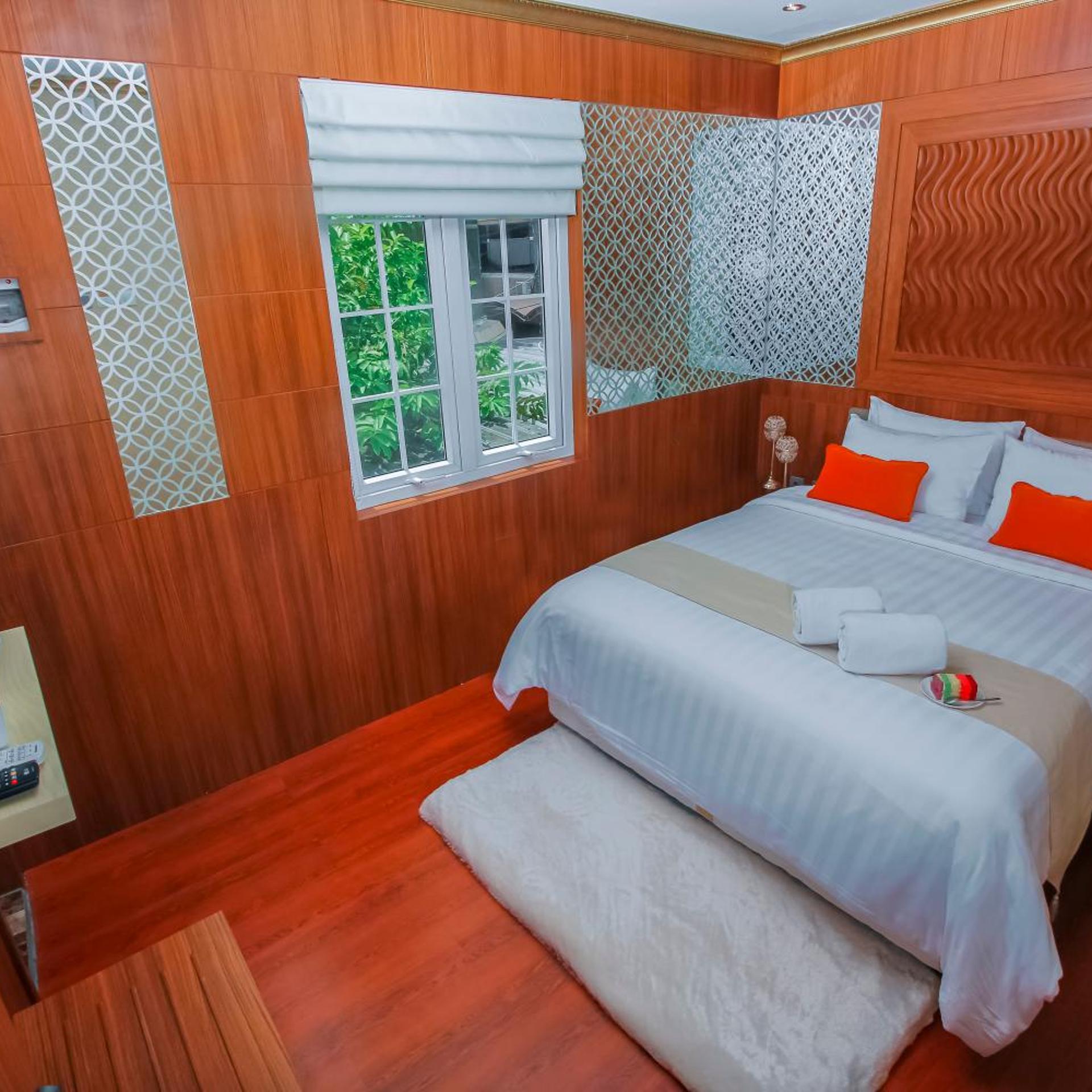 Petit Boutique Hotel Solo 9/27