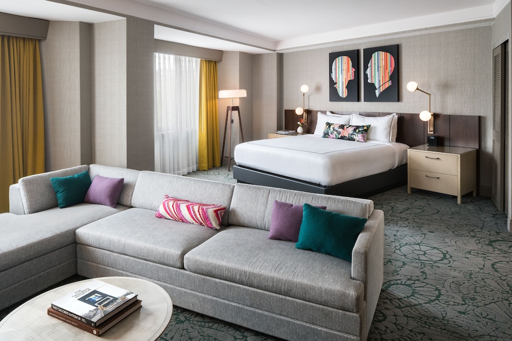 The Darcy Hotel 17/44