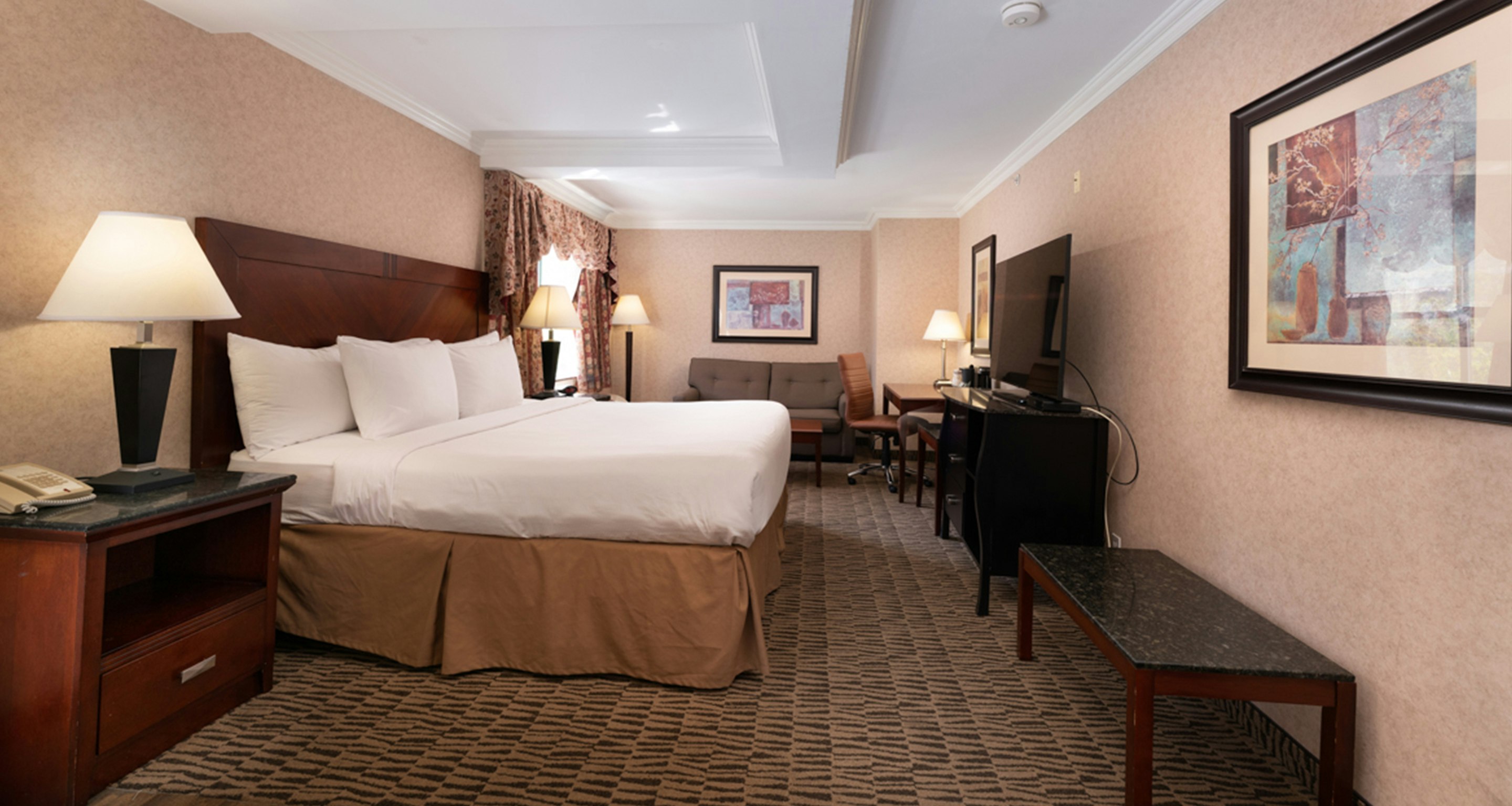 Prestige Aberdeen Lodge Kamloops 23/54