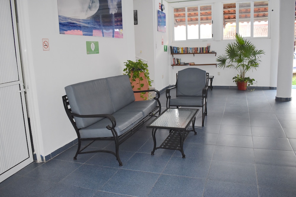 Hotel Plaza Almendros, Isla Mujeres 18/39