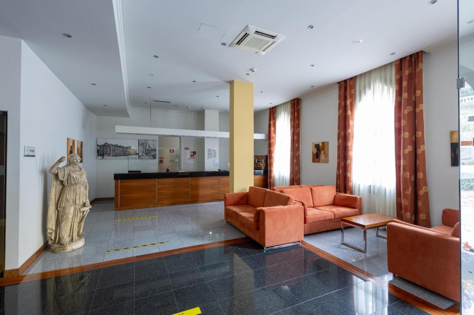 Hotel Apartamento Geres Ribeiro 14/59