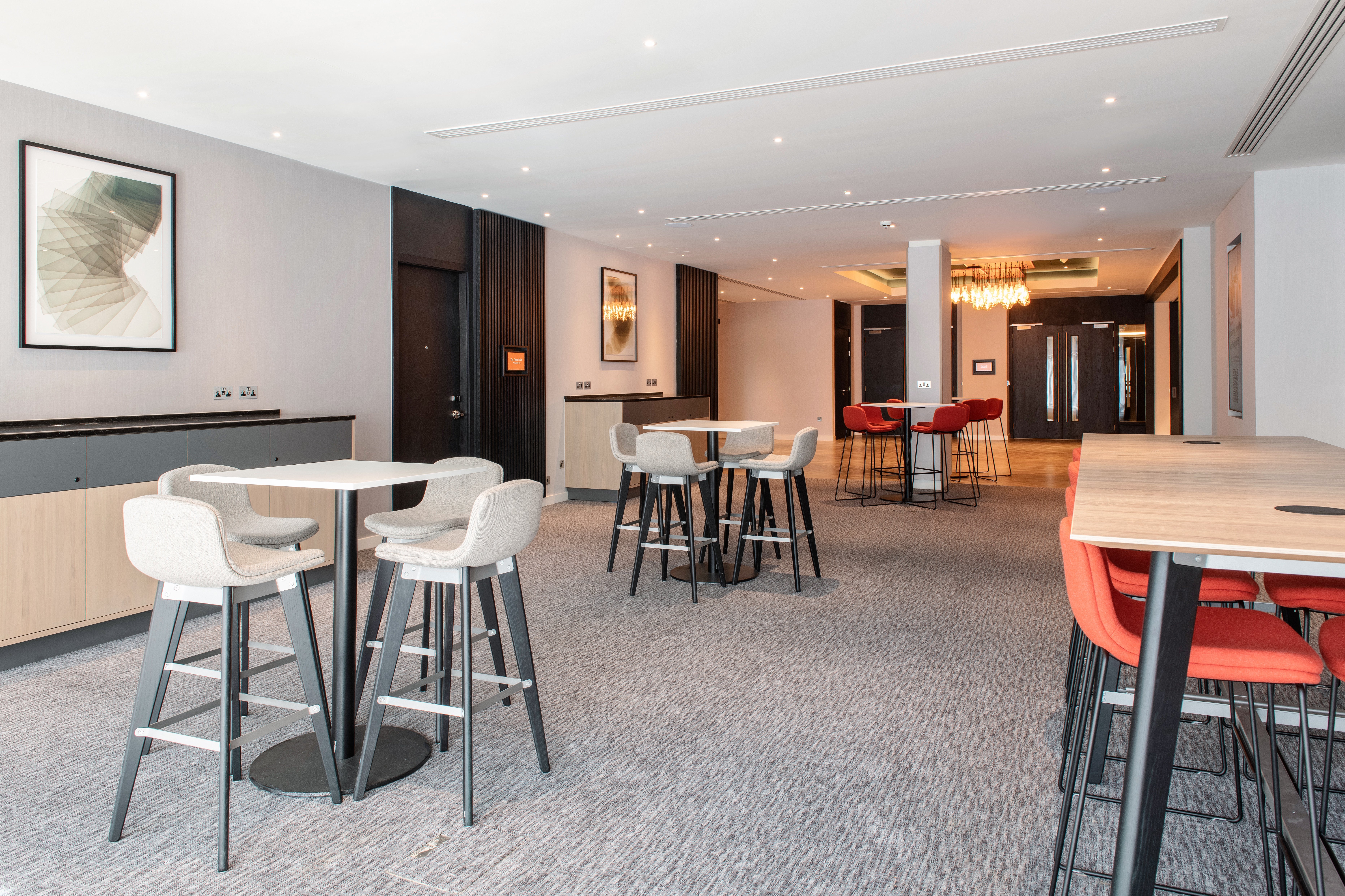 Holiday Inn London Shepperton 31/43