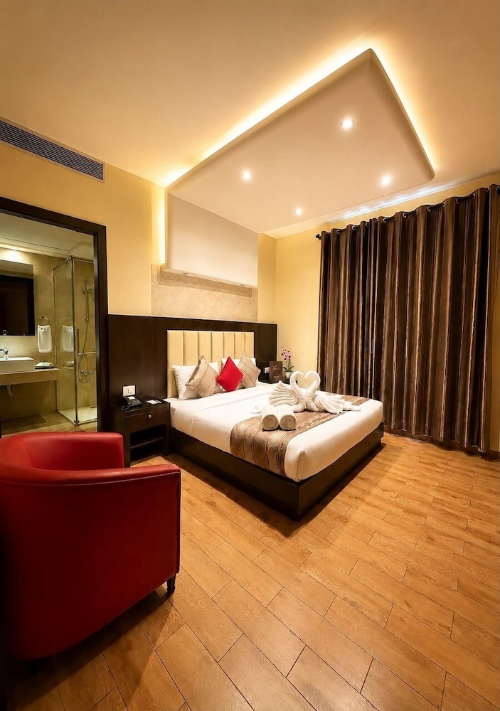 Jounieh Suites Boutique Hotel Jounieh 13/50