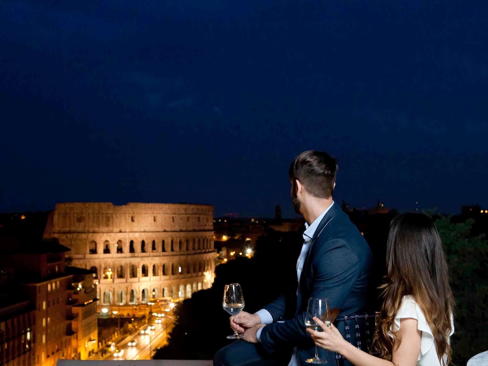 Mercure Roma Centro Colosseo in ROME