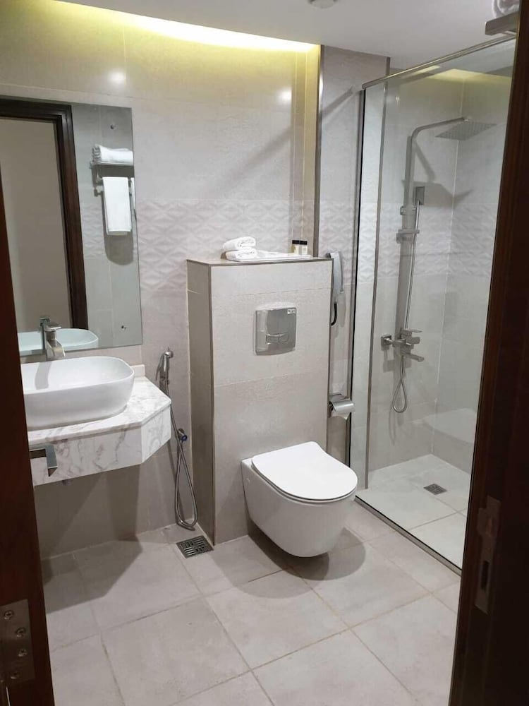 Le Wana Hotel 22/42
