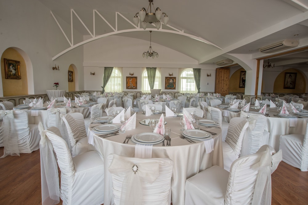 Mercure Medias Binderbubi Hotel And Spa 35/45