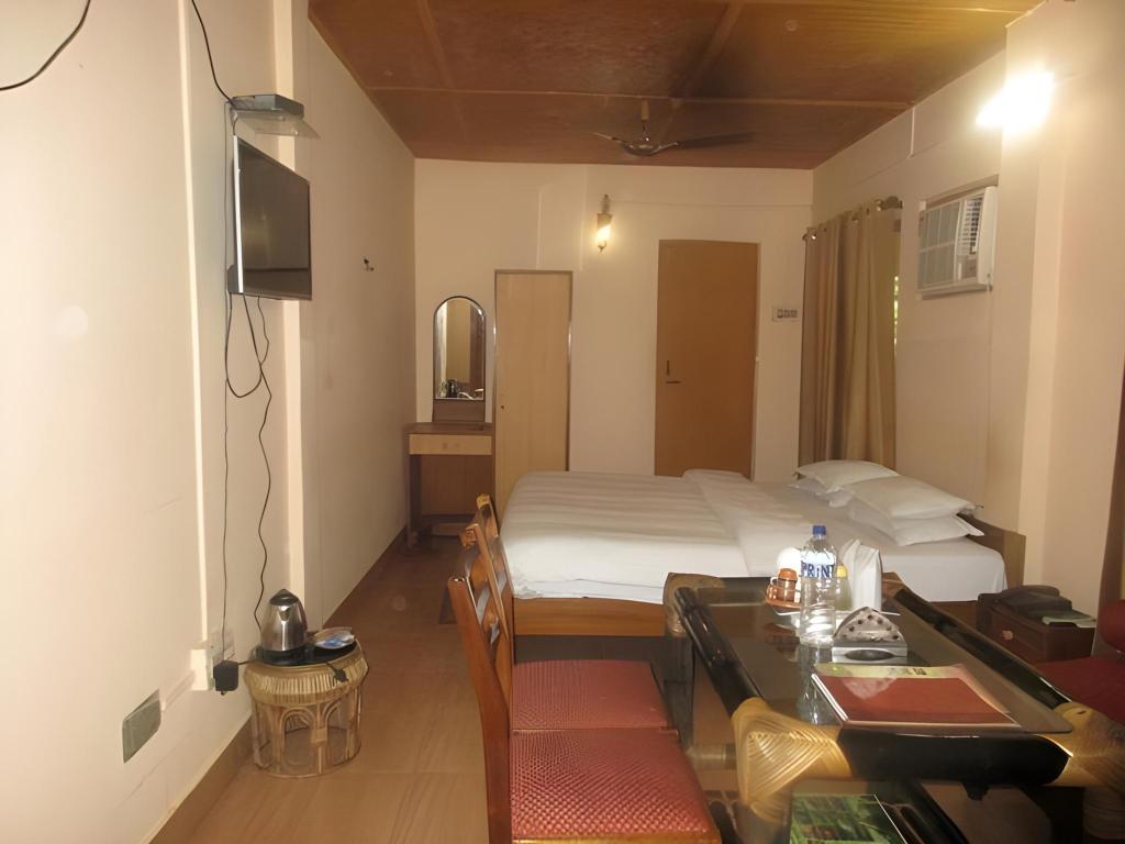 Brahmaputra Jungle Resort 27/42