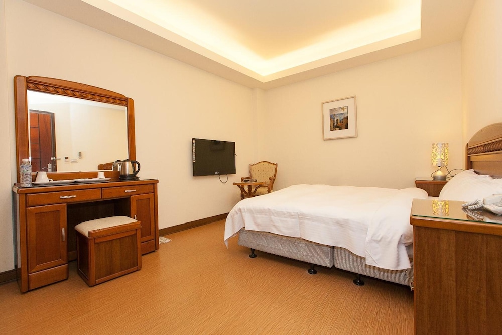 Mucha Hotel 23/54