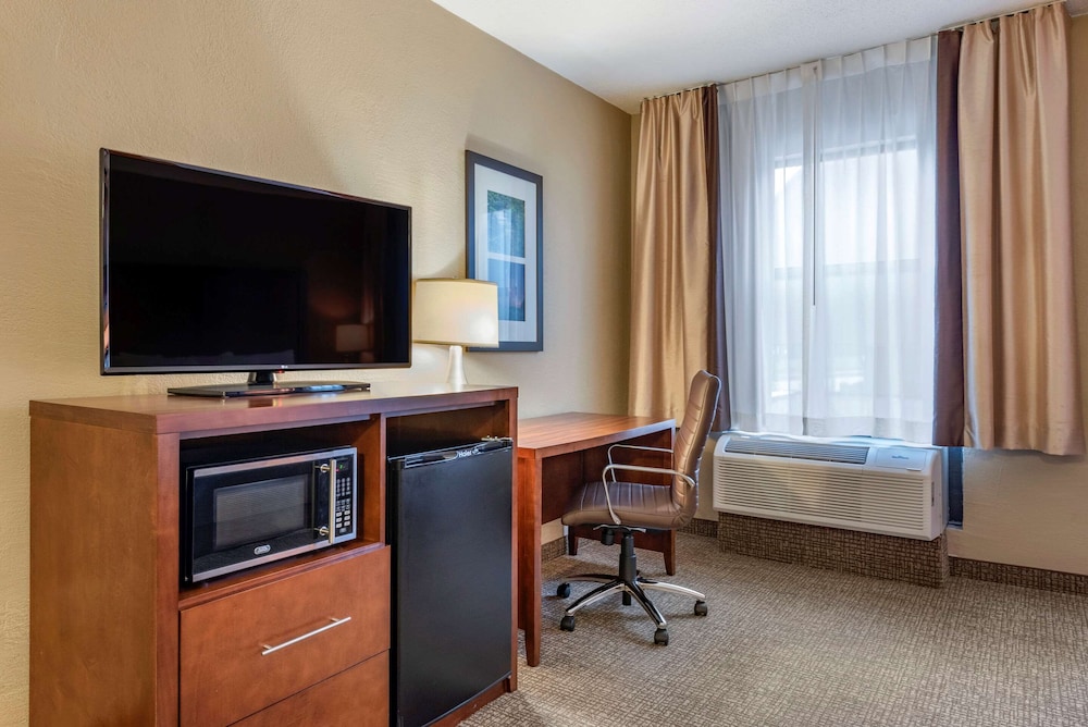Comfort Inn Madison, IN 37/43