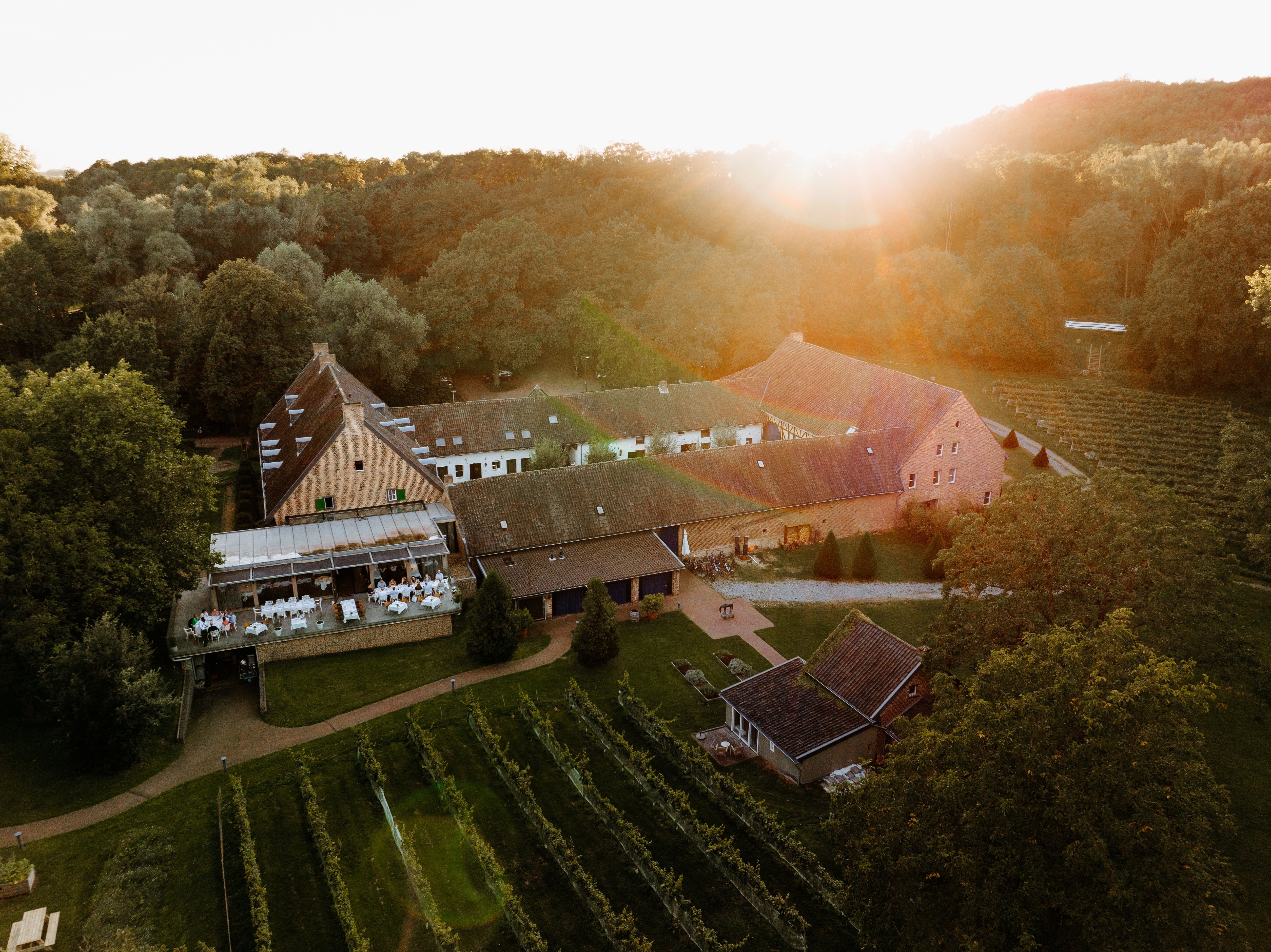 Hotel Winselerhof 28/35