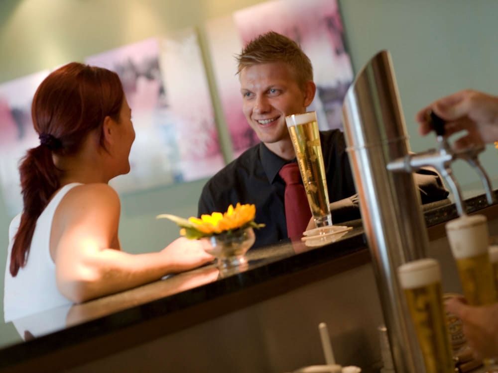 Sunday Hotel Saarbrucken Sud 8/44