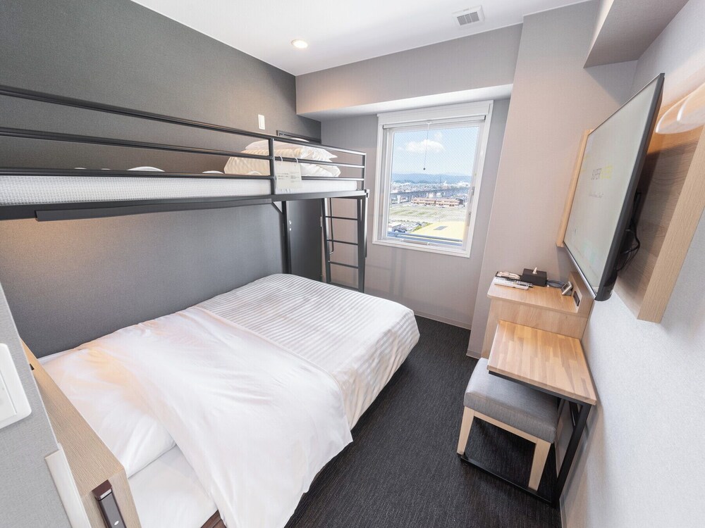 Super Hotel Mitazono Sendai Airport 10/37