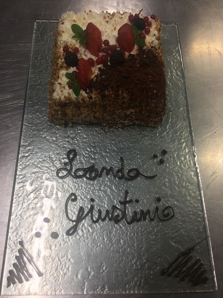 Locanda Giustini 42/46