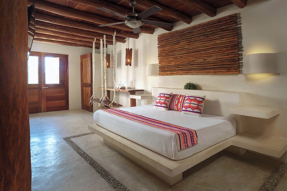 Duplex, Premium, King and Queen Bed, Balcony