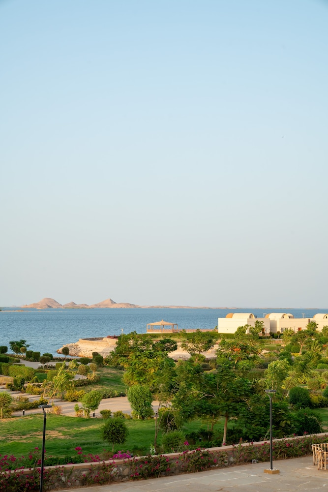 Azal Lagoons Resort Abu Simbel 44/58