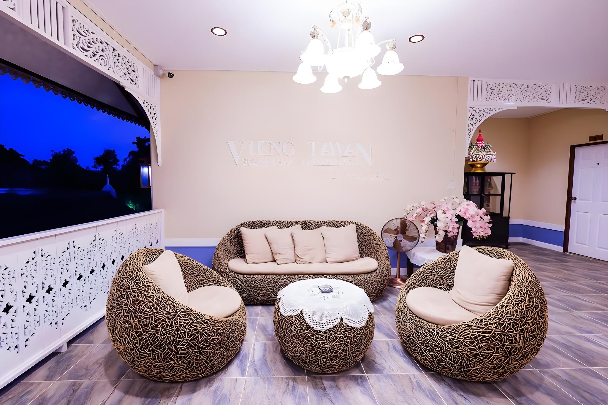 Vieng Tawan Sukhothai Guesthouse 49/66