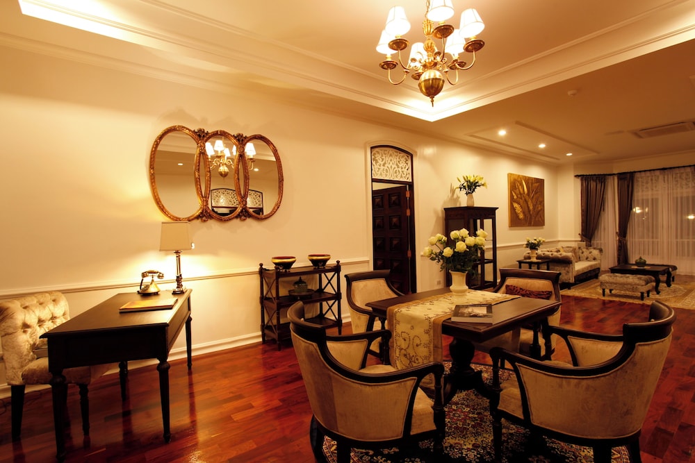 Dhavara Boutique Hotel 41/50