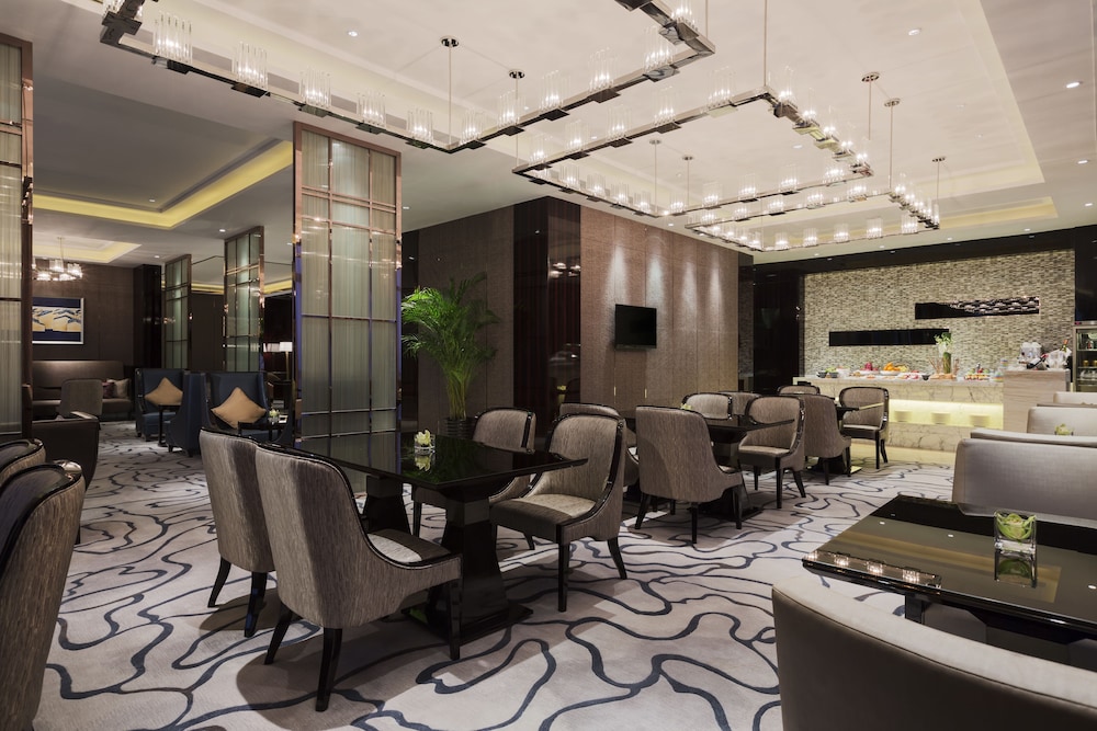 Wanda Realm Jinhua 31/51