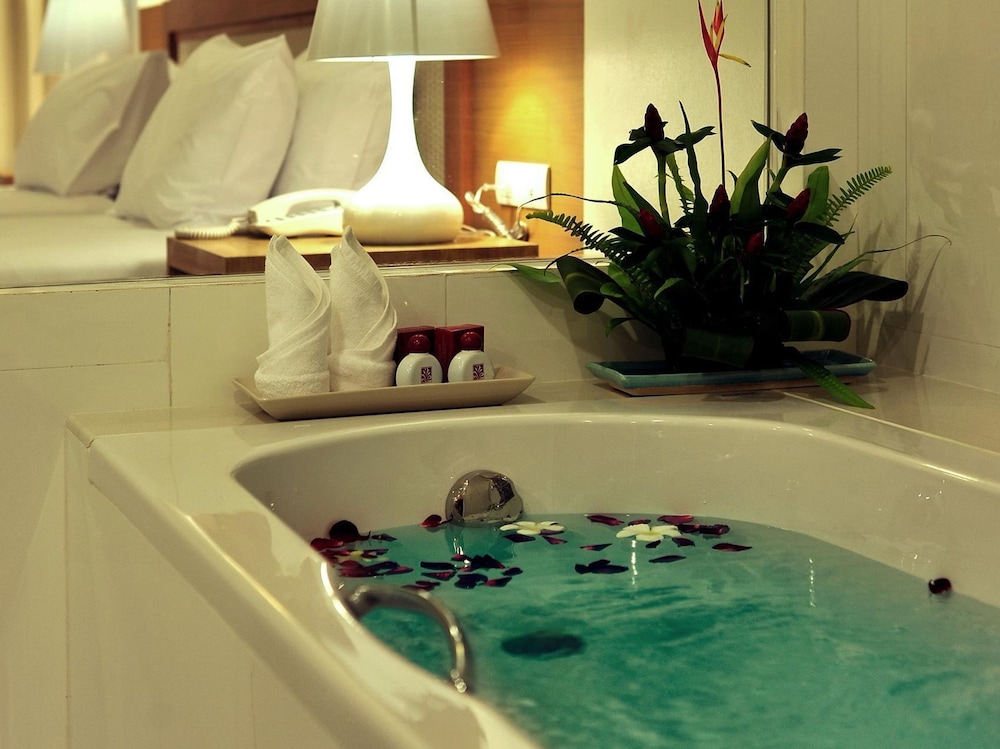 普吉岛公主海景渡假村(Princess Seaview Resort and Spa) 图片5