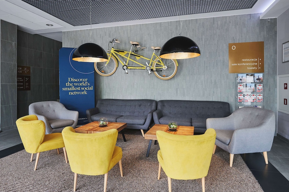 Golden Tulip Gdansk Residence 36/60