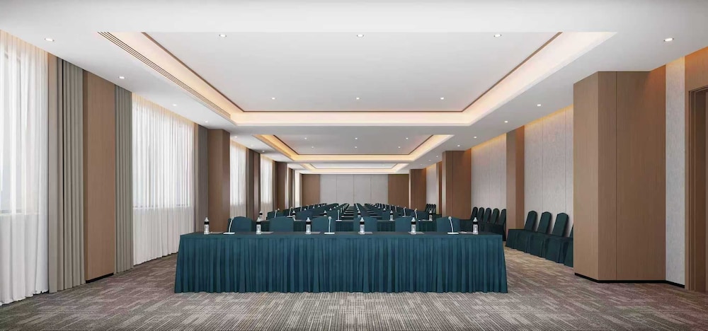 UrCove by Hyatt Xi'an Yanta Hi-Tech 42/50