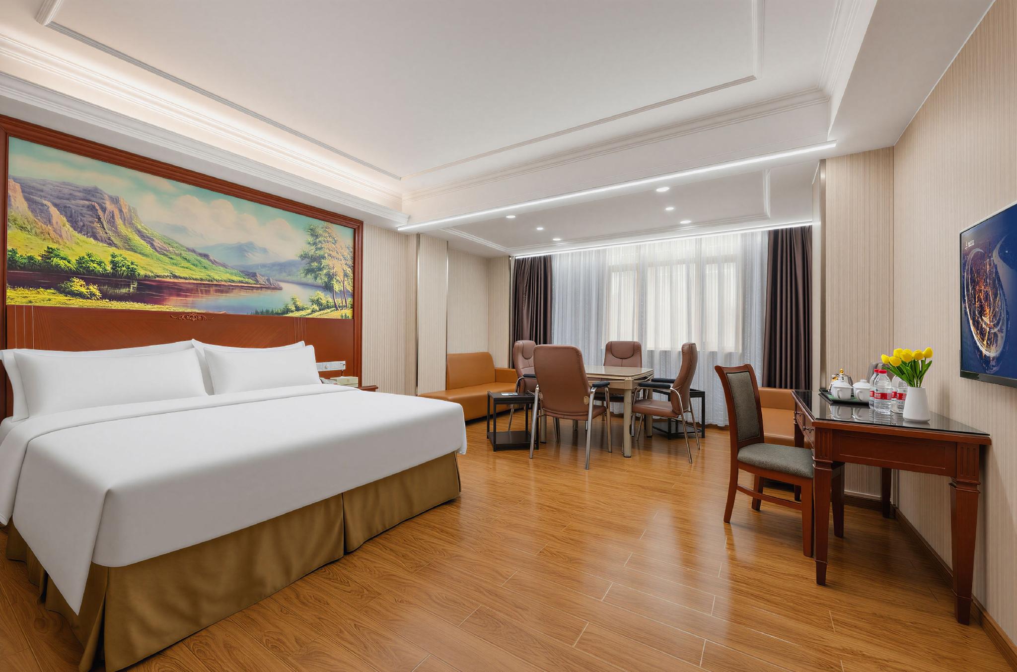 Vienna Hotel (Huizhou Dongping Shui'an City) 15/34