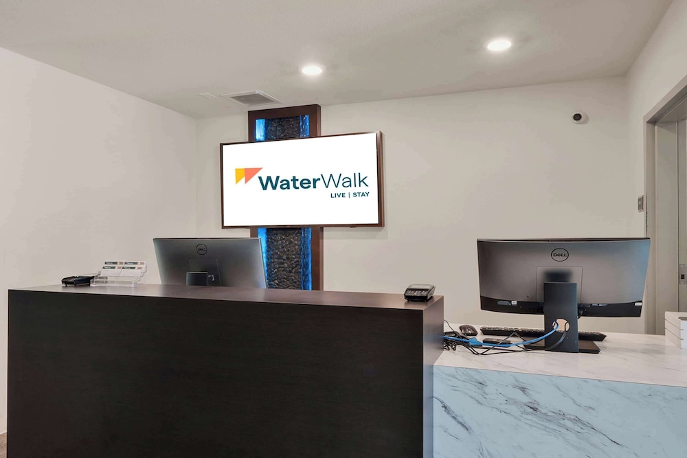 WaterWalk Extended Stay by Wyndham Charlotte - Arrowood 47/63