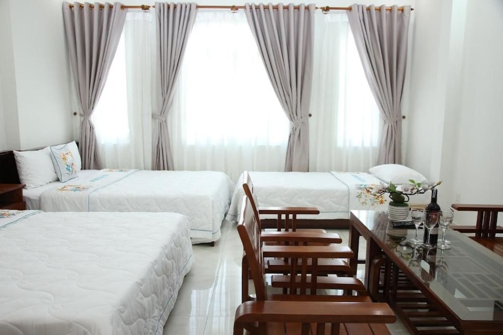 An Binh Tai Hotel 35/59