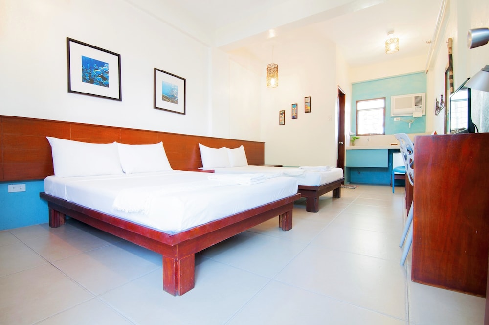 Agos Boracay Rooms And Beds 23/55