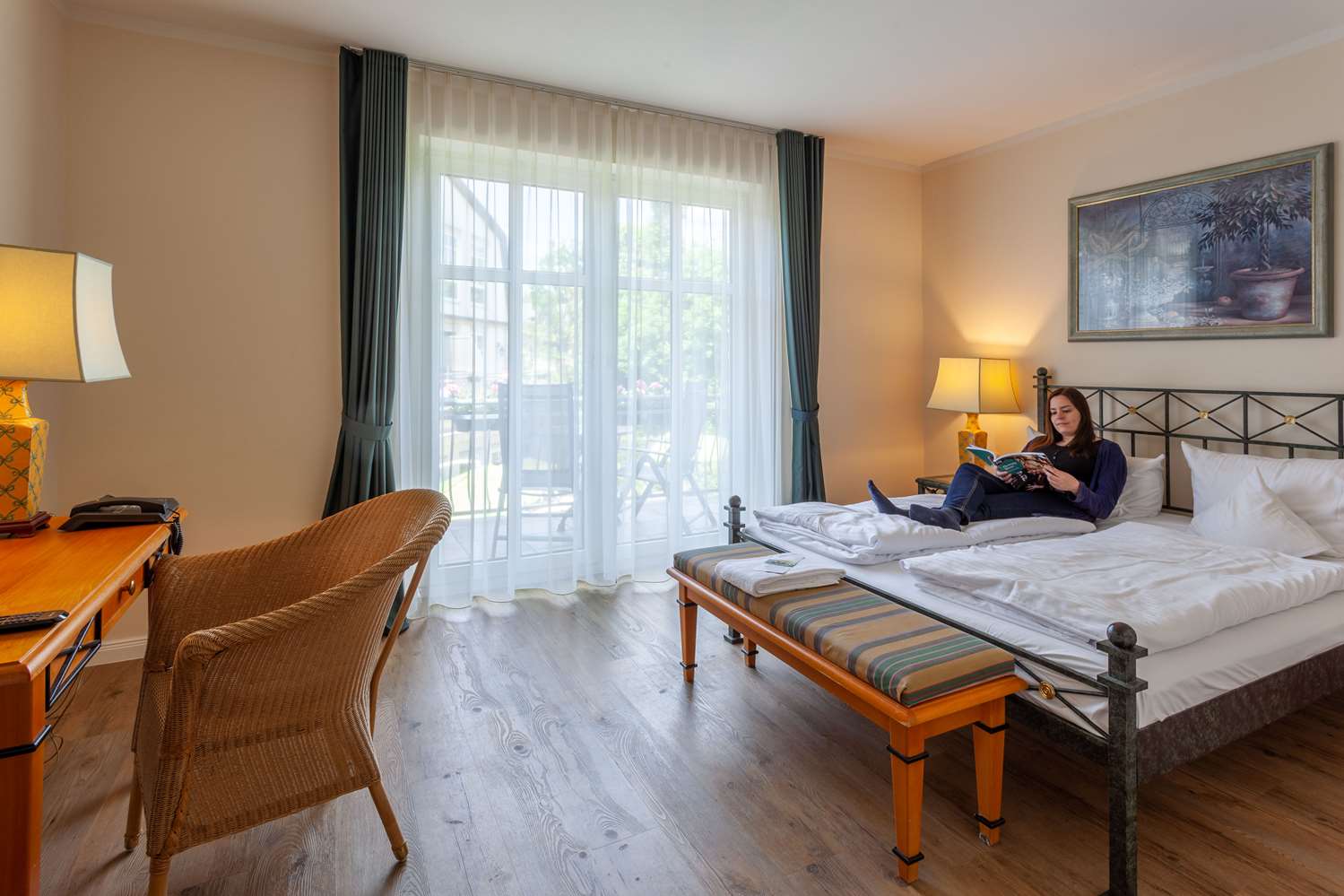 Best Western Wein-und Parkhotel Nierstein 11/44