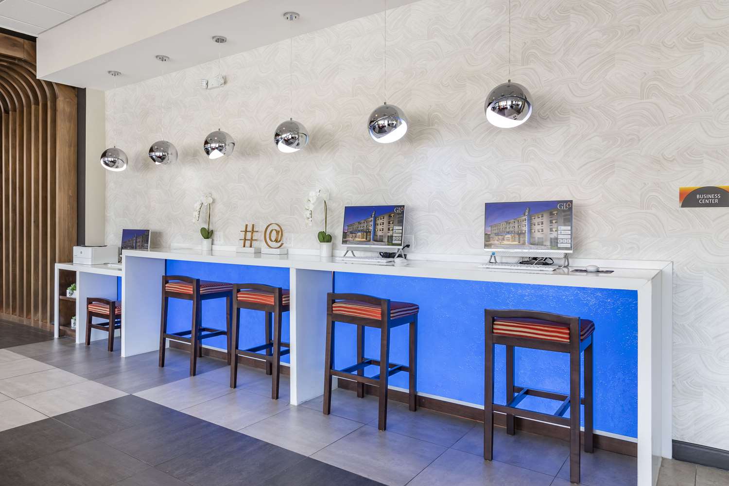 Glo Best Western Savannah-Gateway I-95 9/10