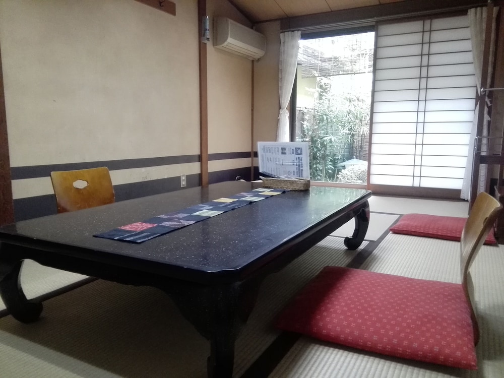 Ryokan Nakajimaya 26/32