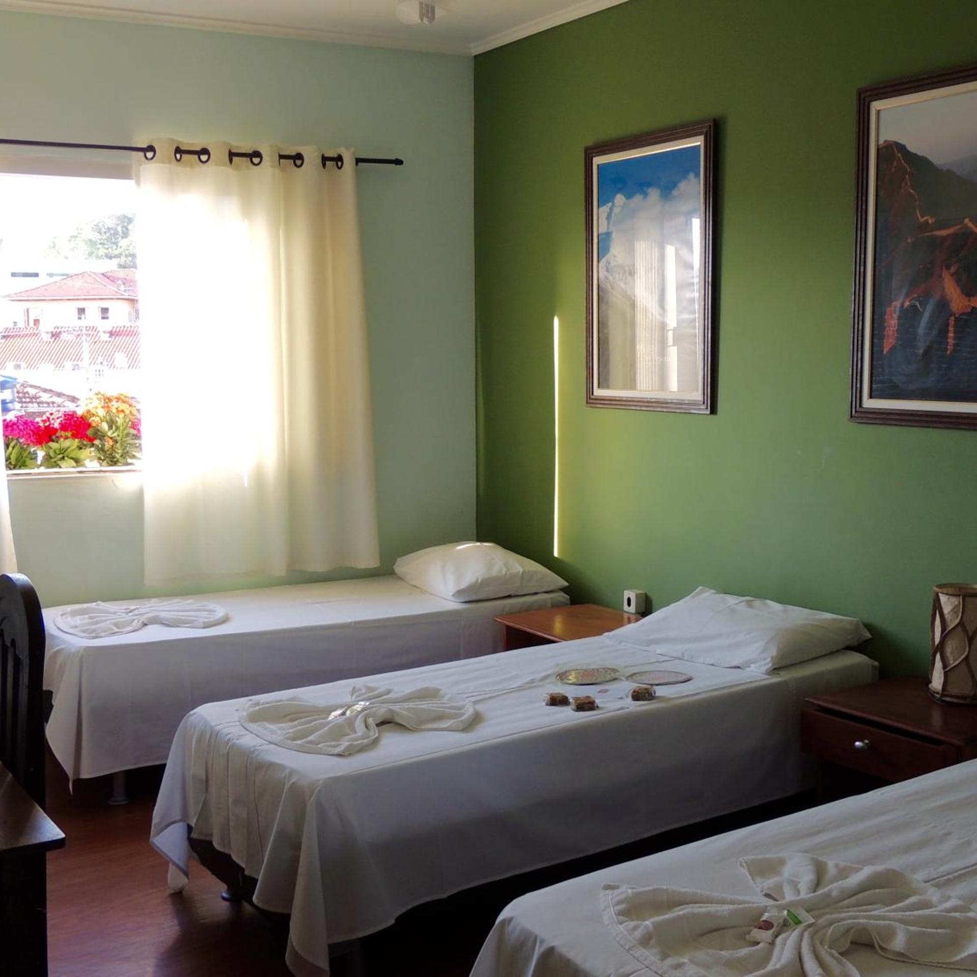 Hotel Oriente 23/50