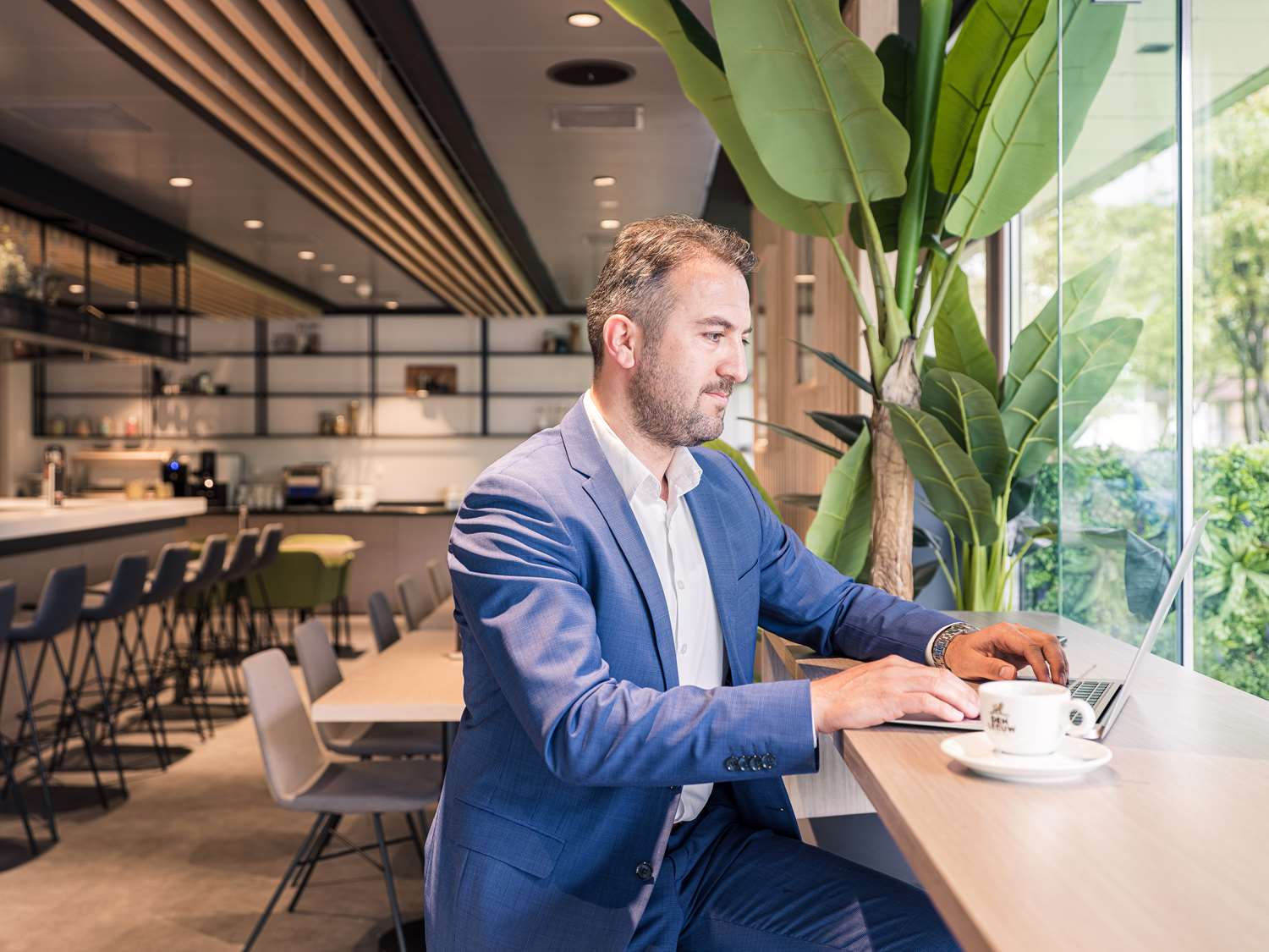 Executive Residency by Best Western Amsterdam Airport 31/31