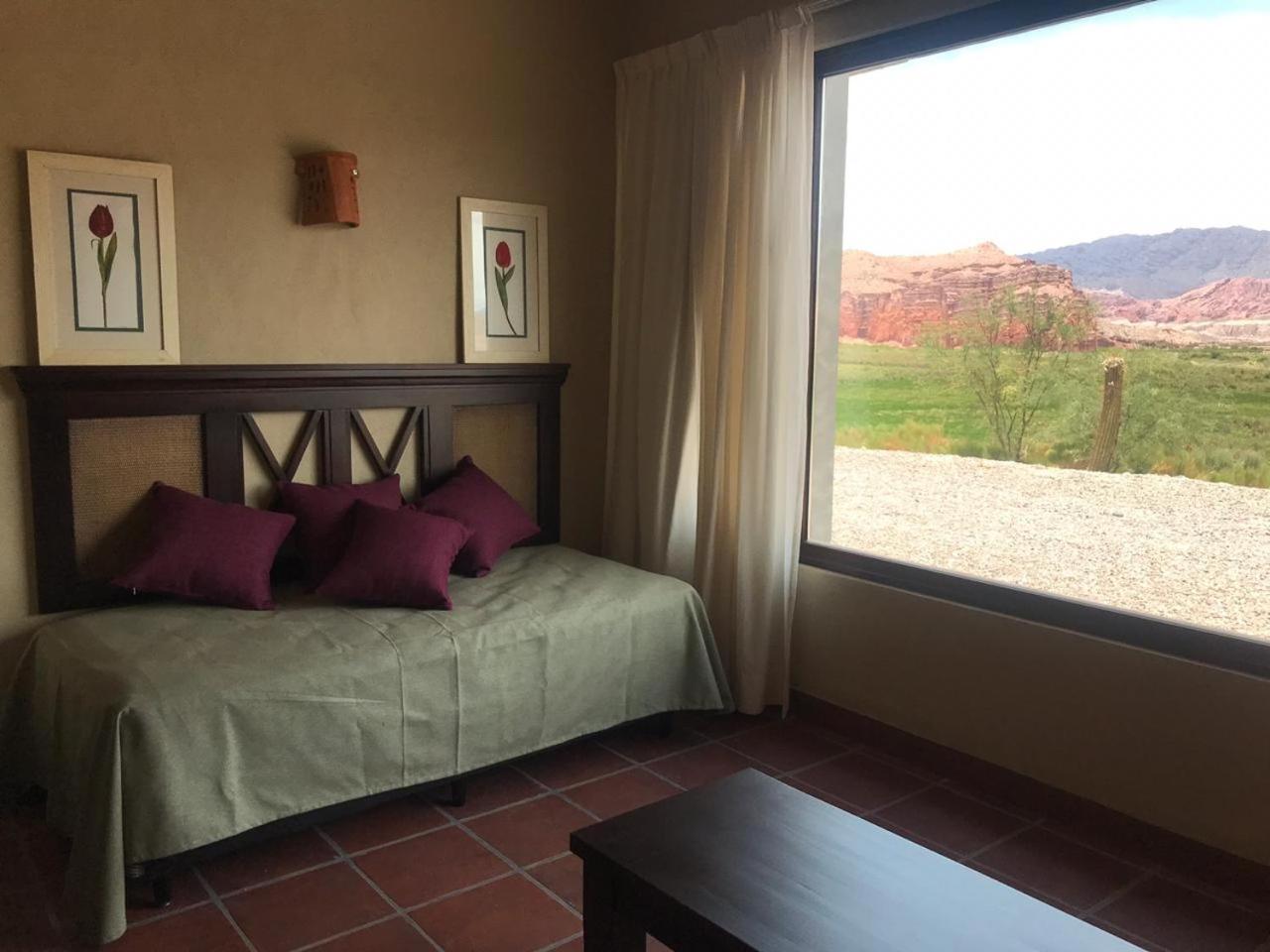 Hotel Castillos de Cafayate 6/50