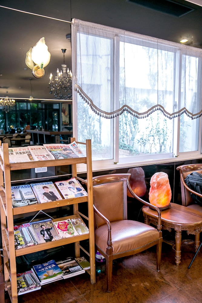 Huang Shin Business Hotel - Shan Ah Branch 25/41