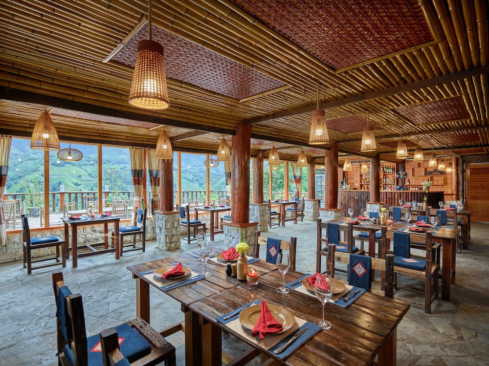 Laxsik Ecolodge 42/59