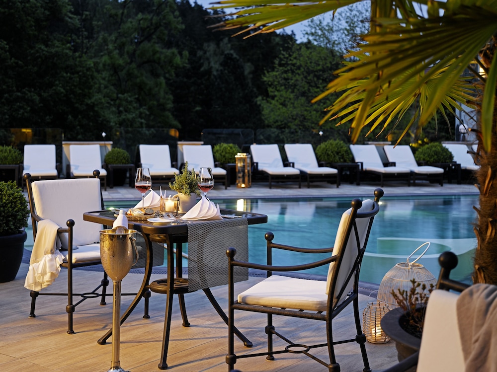 Romantischer Winkel Spa & Wellness Resort 60/67